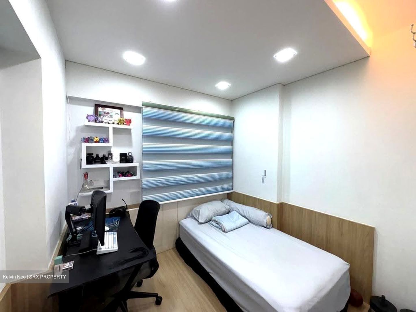 The Rainforest (D23), Condominium #637747731